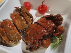 -月湖翠·上海菜(思南公馆淮海店)