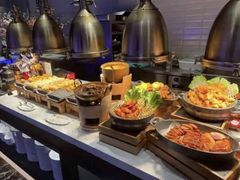 自助取餐区-加餐海鲜自助(宝龙一城店)