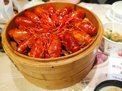 -靓靓蒸虾·头牌蒸虾(雪松路总店)