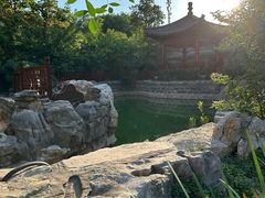 -李叔同故居纪念馆