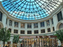 -漢咖啡·全服务式自助晚餐(武汉洲际酒店)