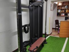 -征成健身连锁私教工作室(九公里店)