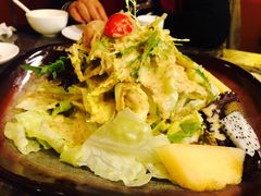 -良友·海鲜青岛菜(五四广场店)