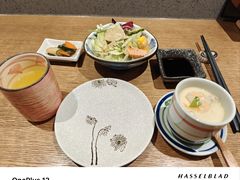 -水之惠鲜鱼料理(王府大街店)