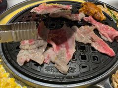 -韩宫宴和牛烤肉(盐城金鹰店)