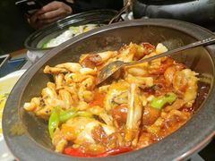 -云海肴·汽锅鸡·云南菜(高德置地店)