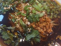 -东吴面馆(因果巷店)