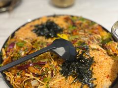 -HOTISLAND海鸡岛·韩国料理(江南西店)