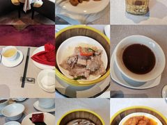 -希尔顿酒店-豫园中餐厅