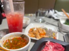 -海底捞火锅(珠影星光城夜宵主题店)