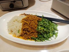 -味上湘菜馆(岳麓山店)
