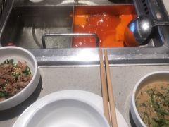 -海底捞火锅(群光广场店)