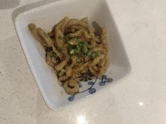 -巴奴毛肚火锅(相州店)