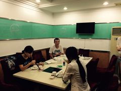 -潮泰牛肉火锅 · 创于1992年(车公庙店)