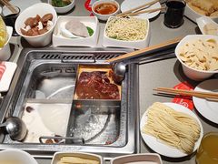 -海底捞火锅(黄石万达广场店)