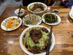 -柴氏风味斋(甘家口店)