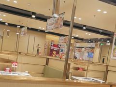-海底捞火锅(高新万达店)
