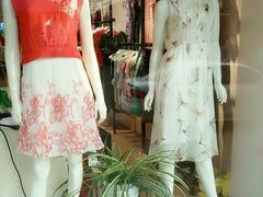 女装-红妍女装工作室