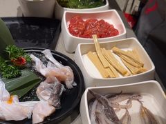 -海底捞火锅(万达广场店)