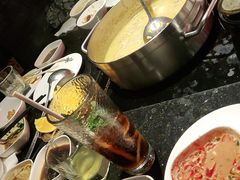 -捞王锅物料理(上海世茂广场店)