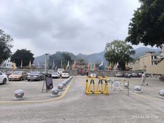 -悦城龙母祖庙