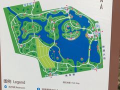 -大兴滨河森林公园