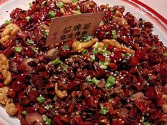 -杨记隆府重庆江湖菜(大悦城店)