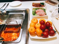 -海底捞火锅(北京路店)
