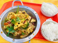 -南开大学-学生第2食堂