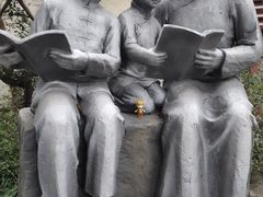 -上海蔡元培故居陈列馆