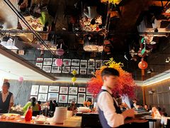 -秀儿四九城·新京菜(亚运村鸟巢店)