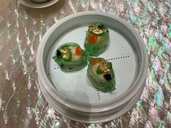 龙虾饺-8餐厅(新葡京酒店)