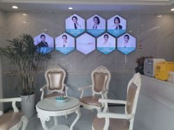 -痘院长·祛痘·皮肤管理