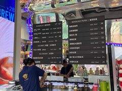 -大益茶庭(永庆坊店)