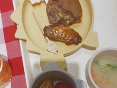 -西贝(太原万象城店)