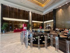 -兰州皇冠假日酒店