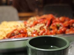 -五百斤·20年正宗川菜·猛火现炒(鲁东大学店)