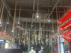 -鼎原力量东北吊炉烧烤(幸福街店)