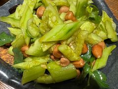 黄瓜花生米-掌上鲜(南顺城街店)