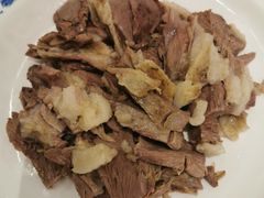 -宁夏国强手抓羊肉·清真菜(未央路凤三店)