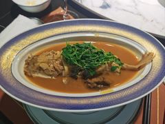 -酒蜻蜓·庭院私房菜(天元东路店)