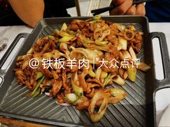 -金三杯酒家(泉城路店)