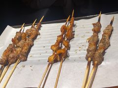 -肉串汪(西便门店)