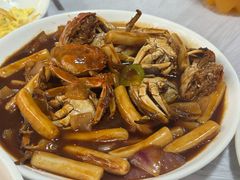 -小六农家乐(崇明西沙湿地店)