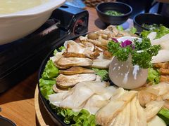 -束河人家(南锣鼓巷店)