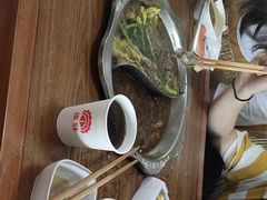 -傣妹火锅(太和广场店)