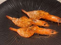 -渔荷食町·铁板烧料理(崂山万象汇店)