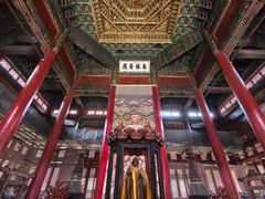 -普陀宗乘之庙(小布达拉宫)