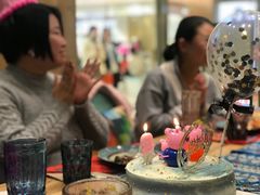 -Dark Horse·黑马蛋糕·低脂·低糖淡奶(金匙望湖大厦店)