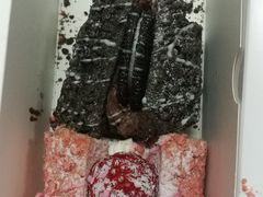 草莓魔法棒-奈雪的茶(新天地广场PRO店)